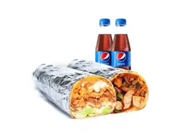 Burridos Value Combo Deal 2 For Rs.1125/-image-1205